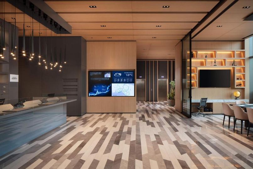 Four Points by Sheraton - 1