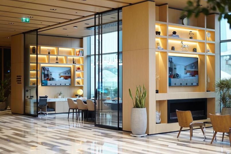 Four Points by Sheraton - 4