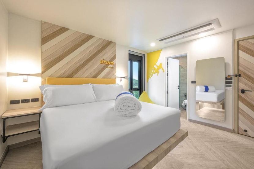 COSI KRABI AONANG - 2