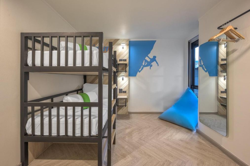 Картинка отеля - 11