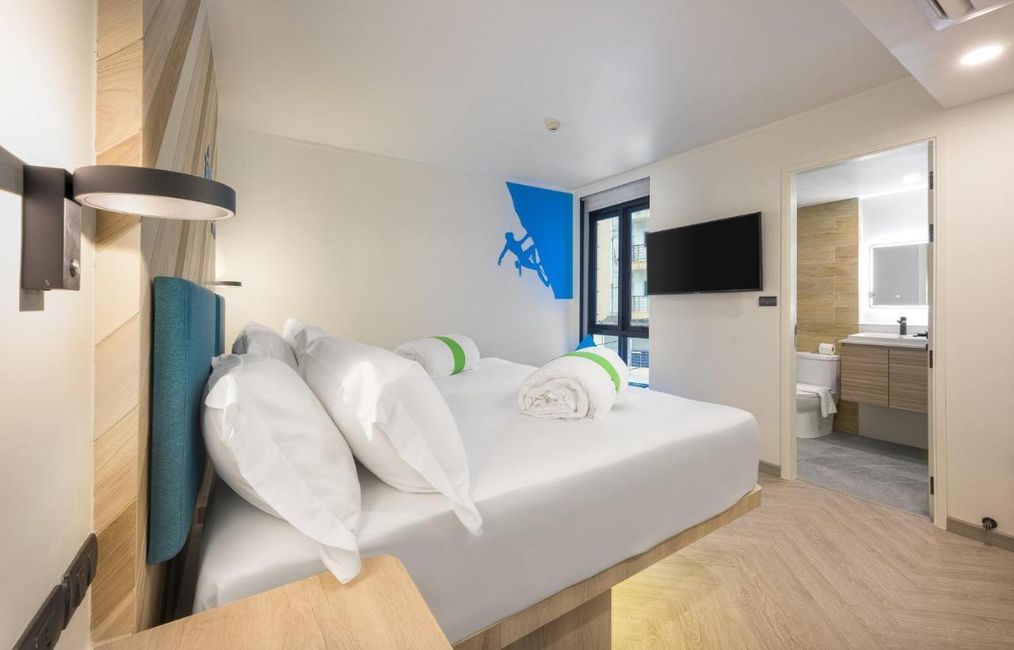 Картинка отеля - 12