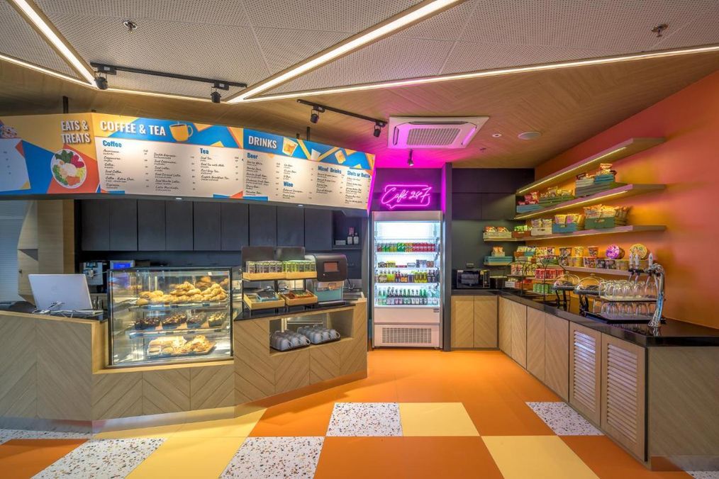 Картинка отеля - 14