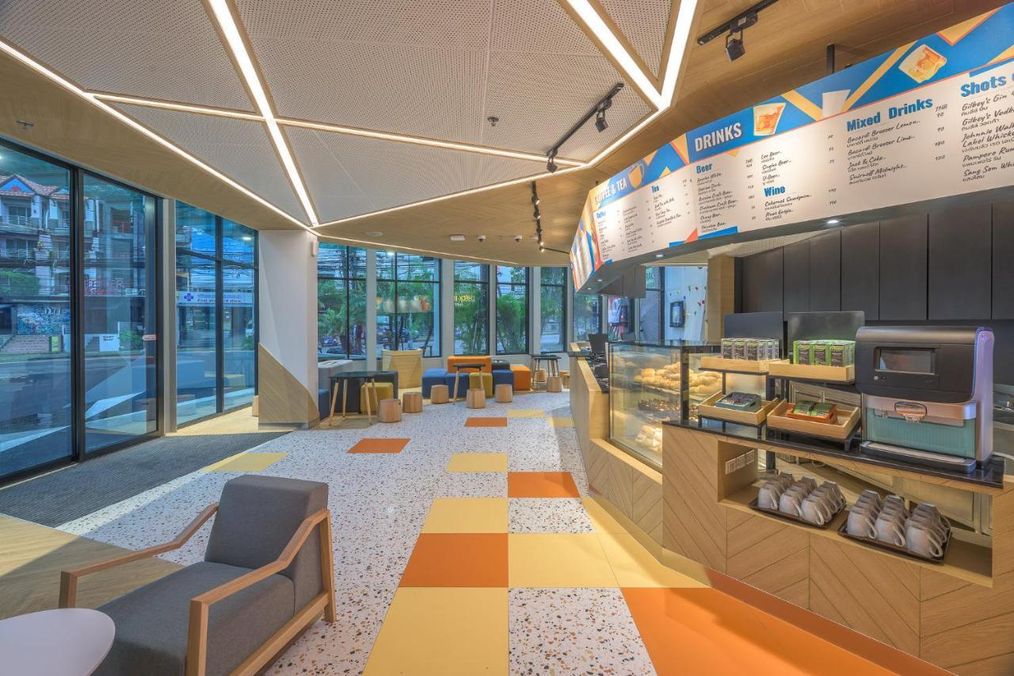 Картинка отеля - 15