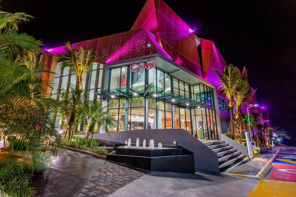 Картинка отеля - 23