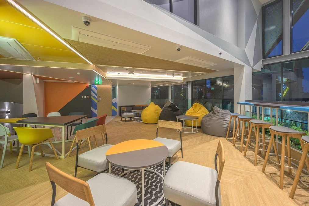 Картинка отеля - 27