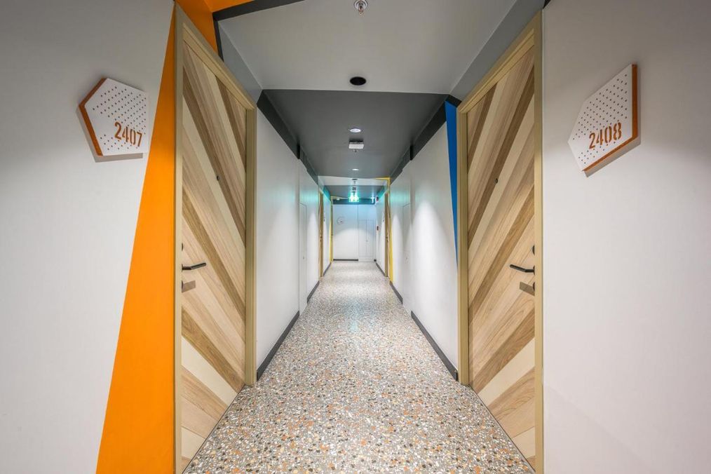 Картинка отеля - 8