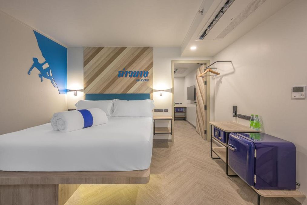 Картинка отеля - 9