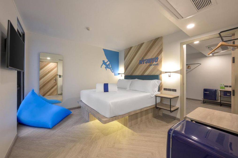 Картинка отеля - 10