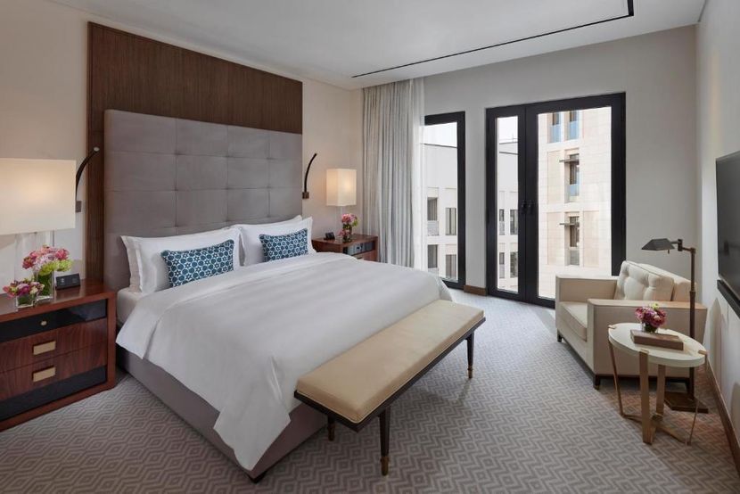 MANDARIN ORIENTAL DOHA - 2