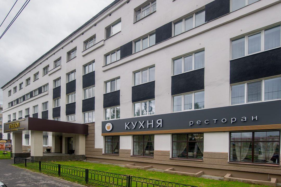 Картинка отеля - 17