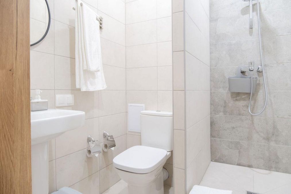 Картинка отеля - 12