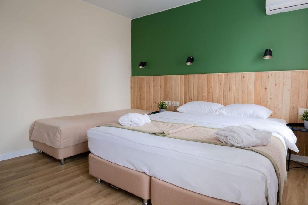 Картинка отеля - 13