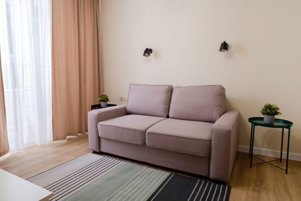 НОСТАЛЬЖИ, гостиница - 14