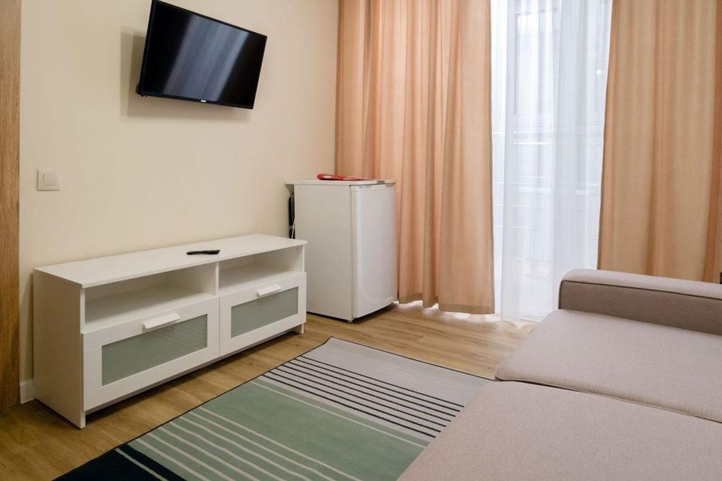 Картинка отеля - 15