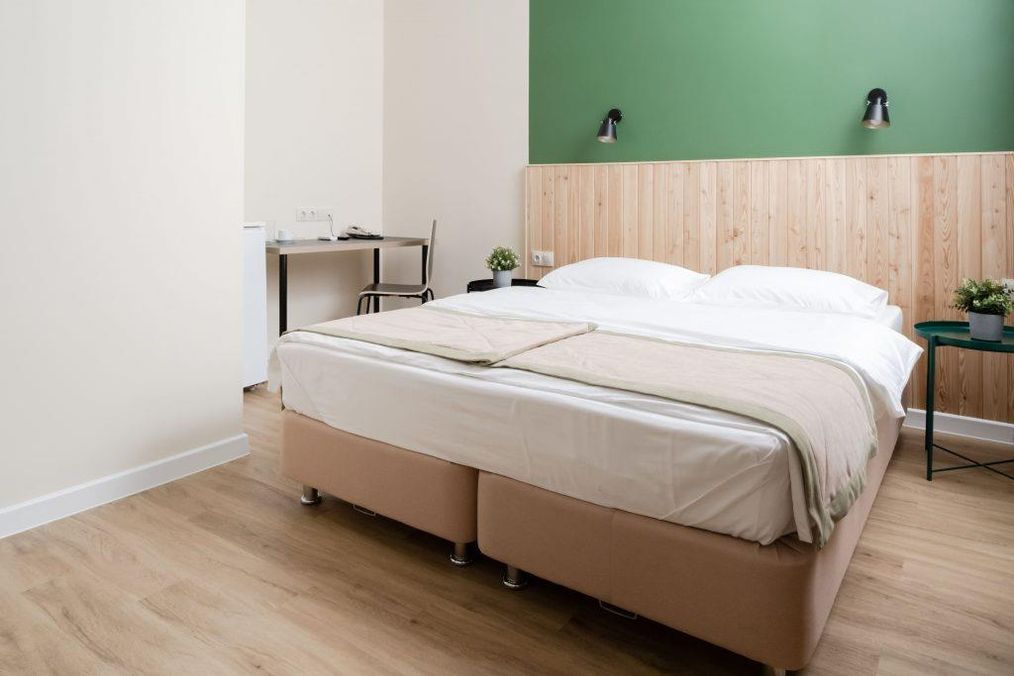 Картинка отеля - 16