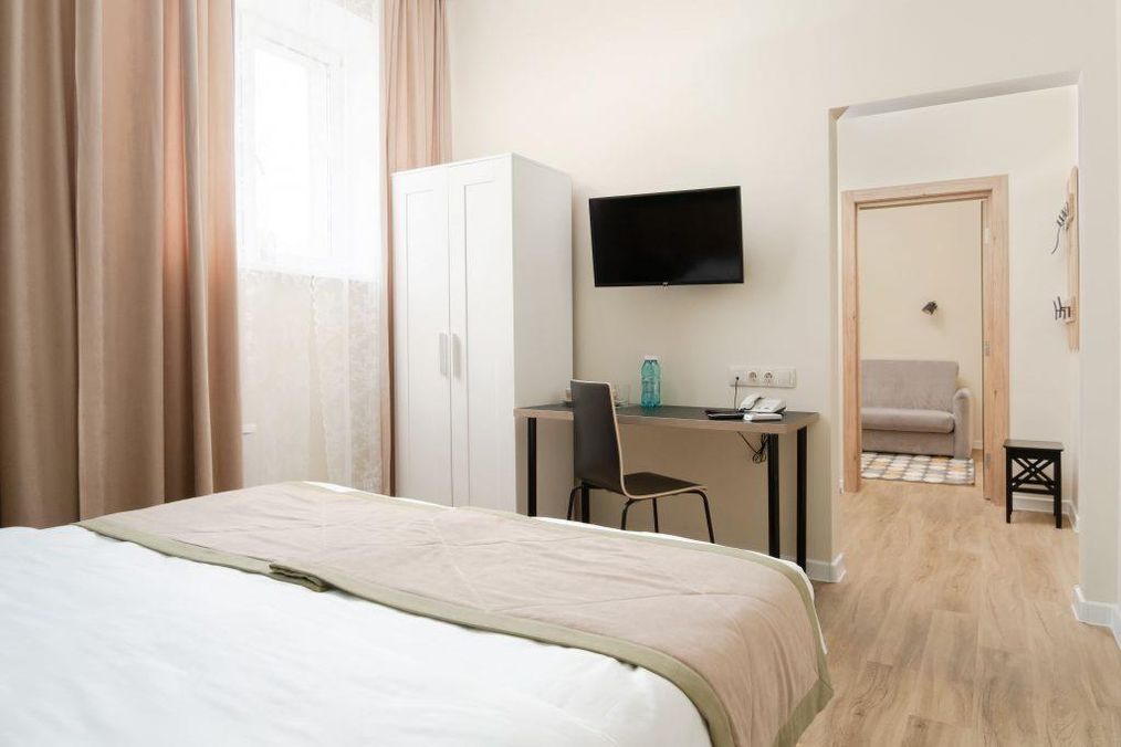 Картинка отеля - 20