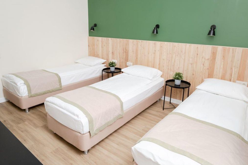 Картинка отеля - 3