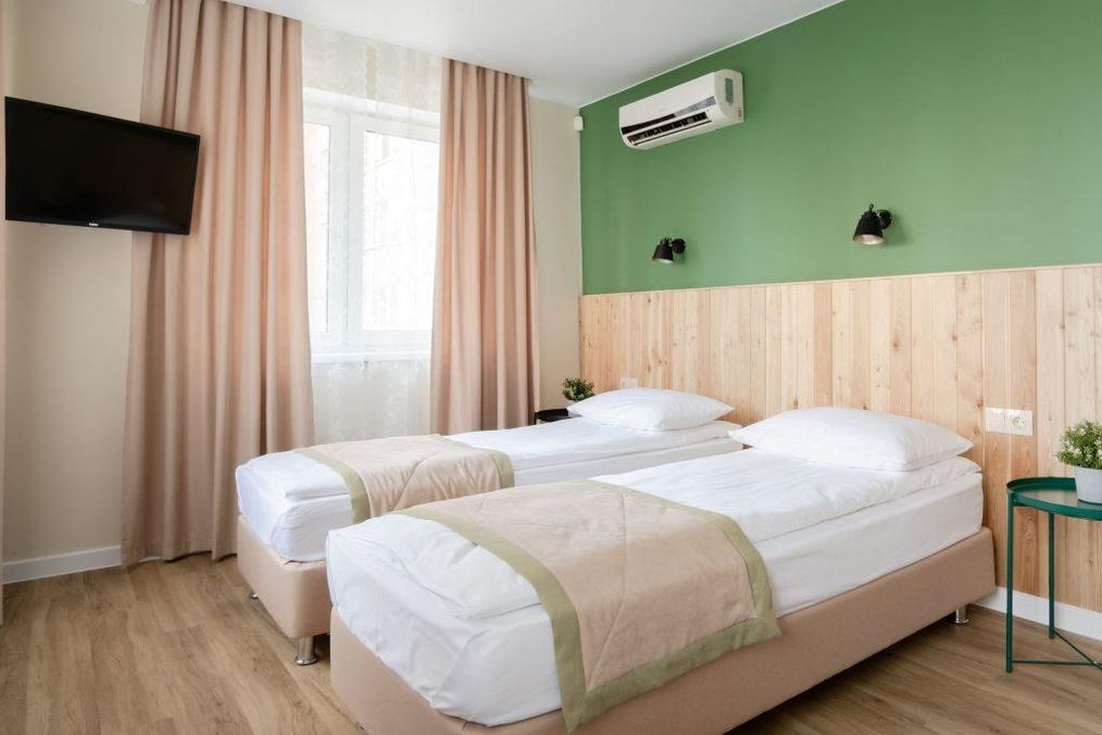 Картинка отеля - 21