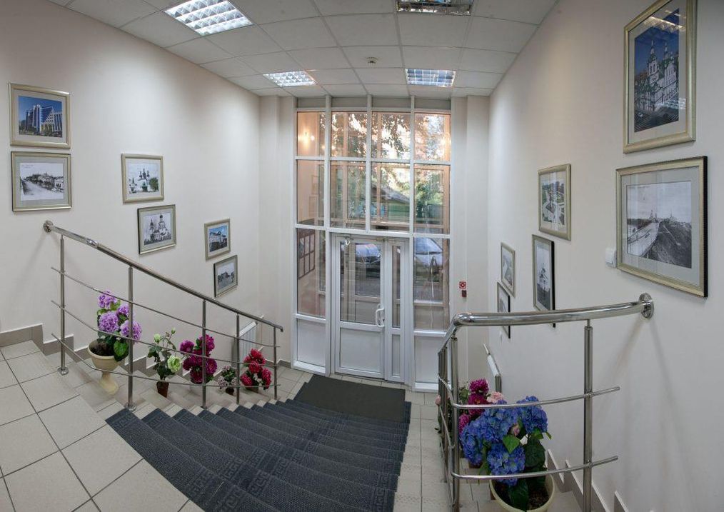 Картинка отеля - 22