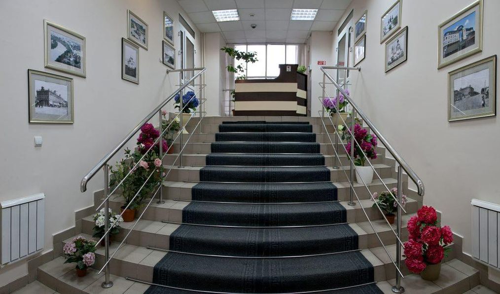 Картинка отеля - 23