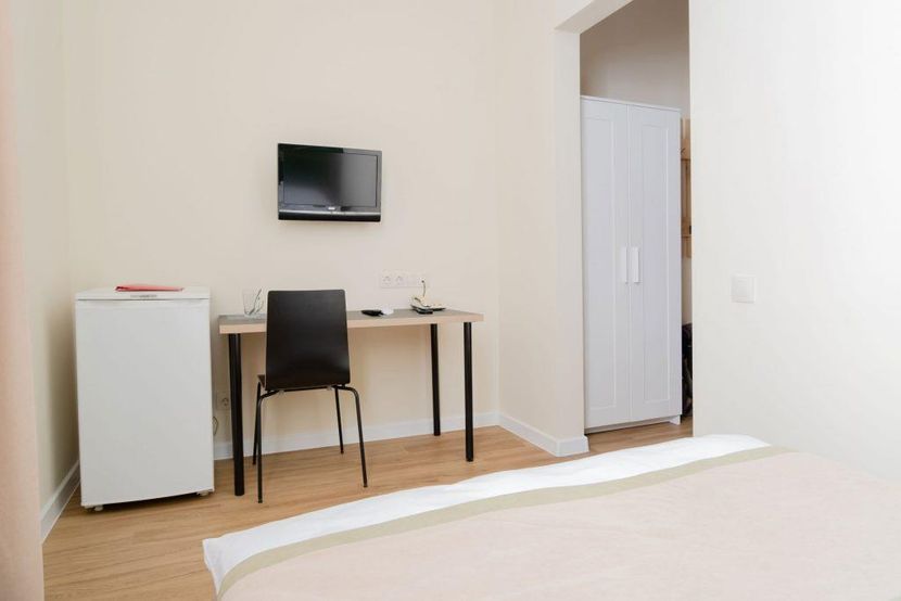 НОСТАЛЬЖИ, гостиница - 6