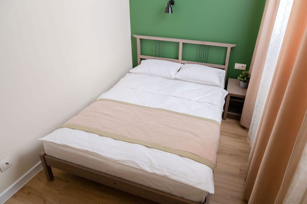 Картинка отеля - 7