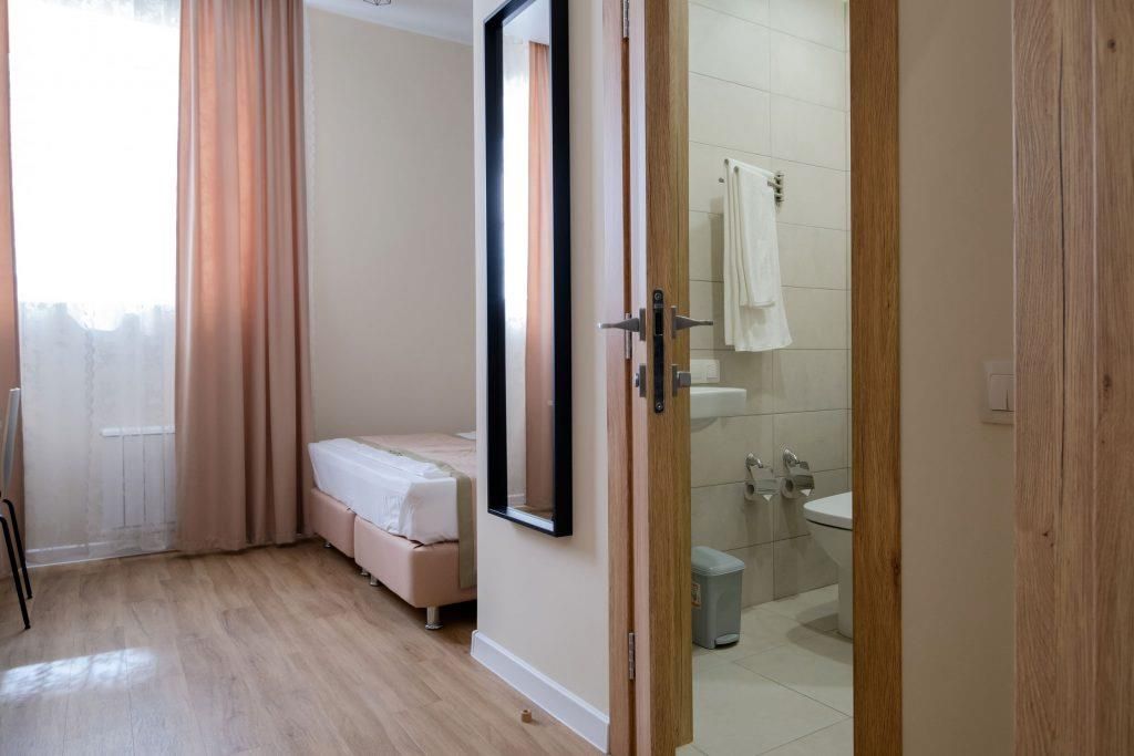 НОСТАЛЬЖИ, гостиница - 10