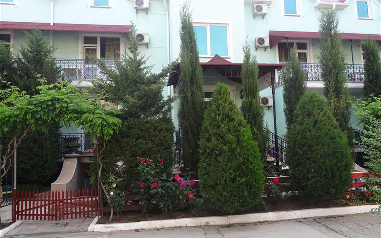 Картинка отеля - 18
