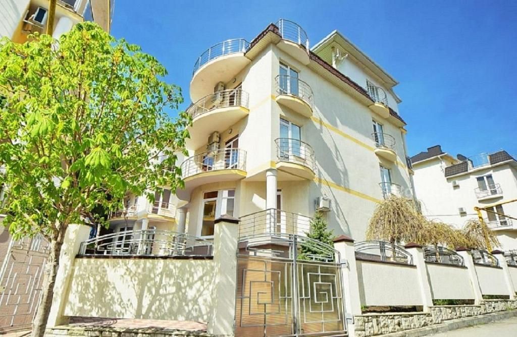 ЮЖНЫЙ БРИЗ, гостиница - 1