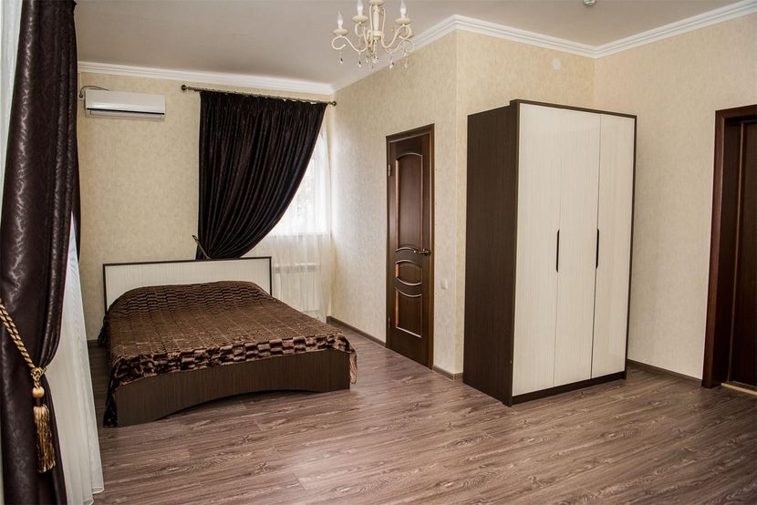 КРИСТИ, гостиница - 2