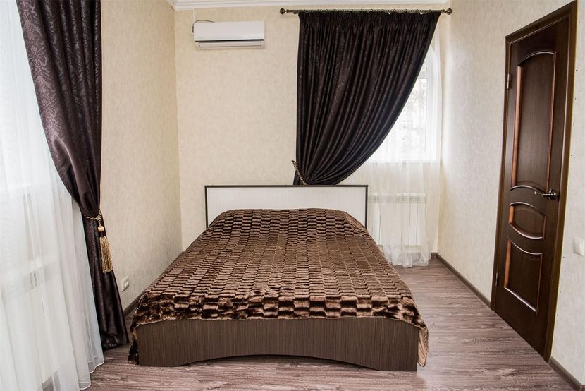 КРИСТИ, гостиница - 3