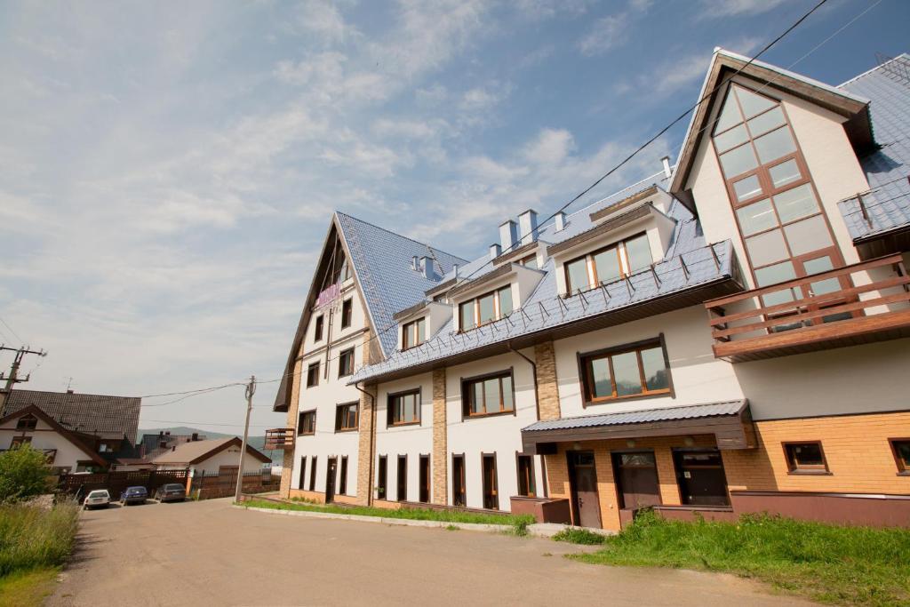Картинка отеля - 1