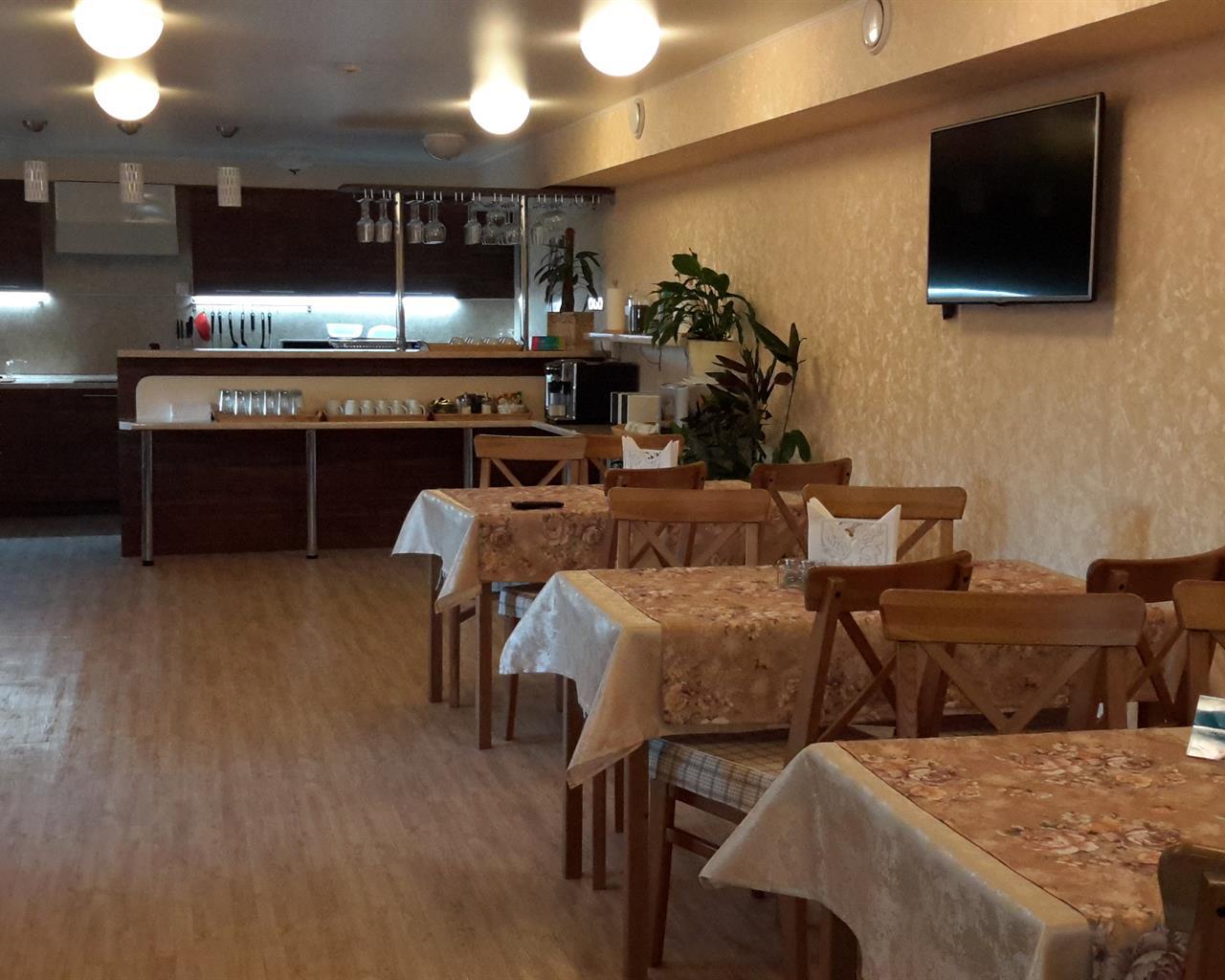 Картинка отеля - 6