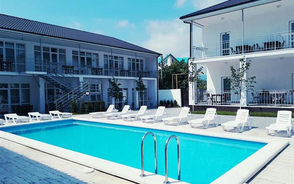 Картинка отеля - 2