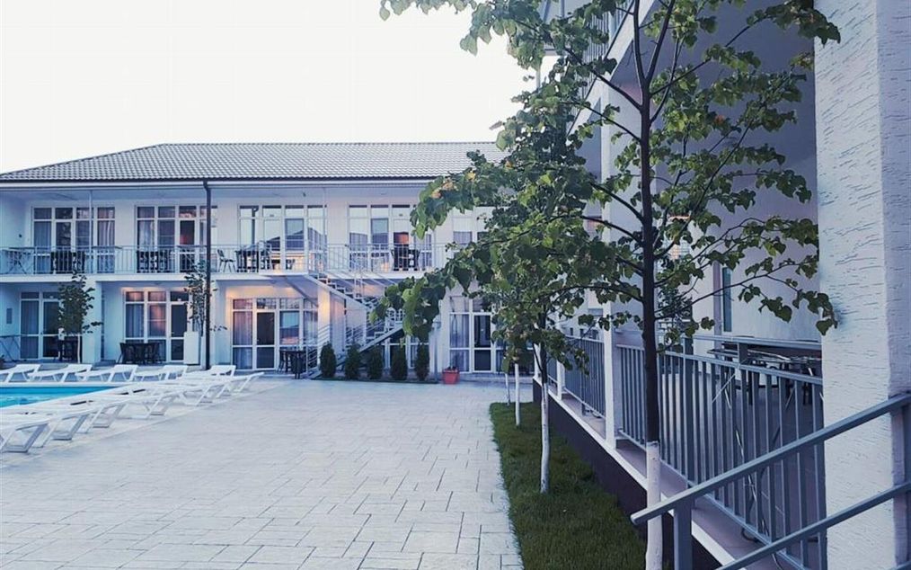 Картинка отеля - 11