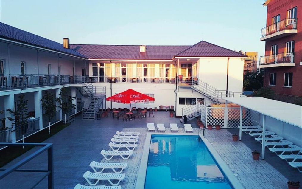 Картинка отеля - 12