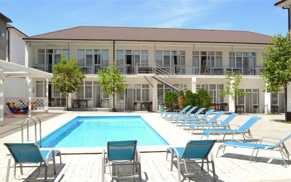 Картинка отеля - 14