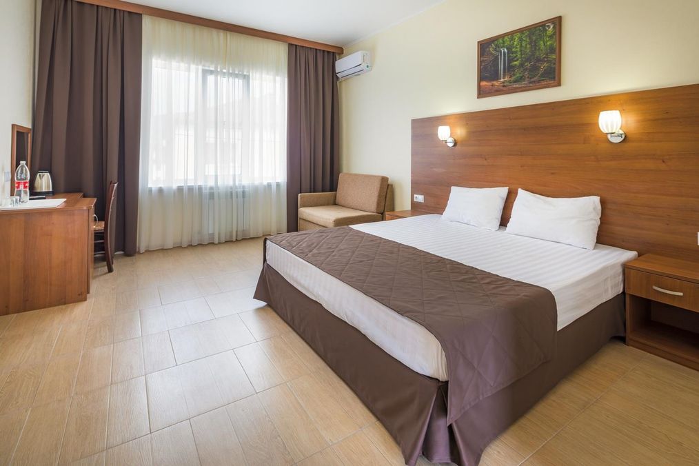 Картинка отеля - 15