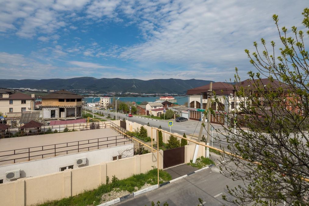 Картинка отеля - 16