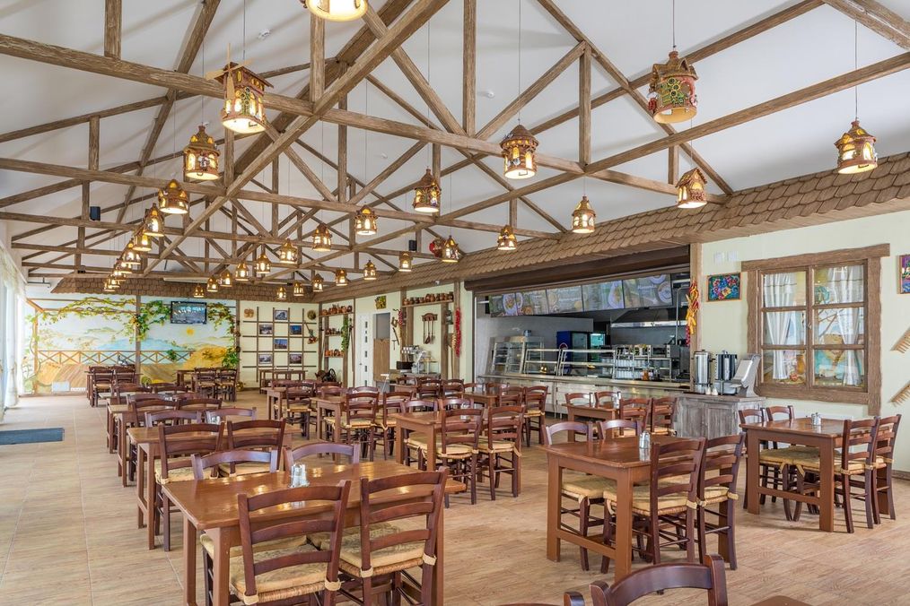 Картинка отеля - 17