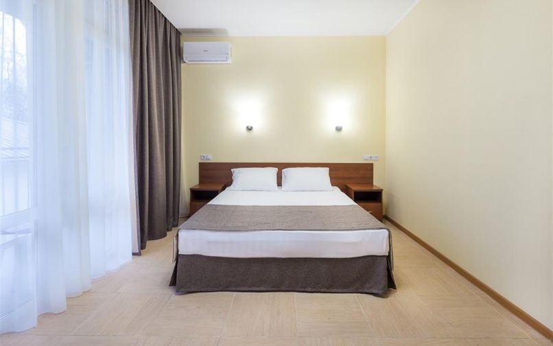 ЮЖНЫЙ ДОМ, гостиница - 3