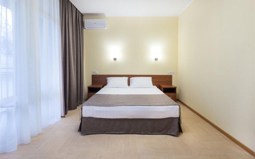 ЮЖНЫЙ ДОМ, гостиница - 3