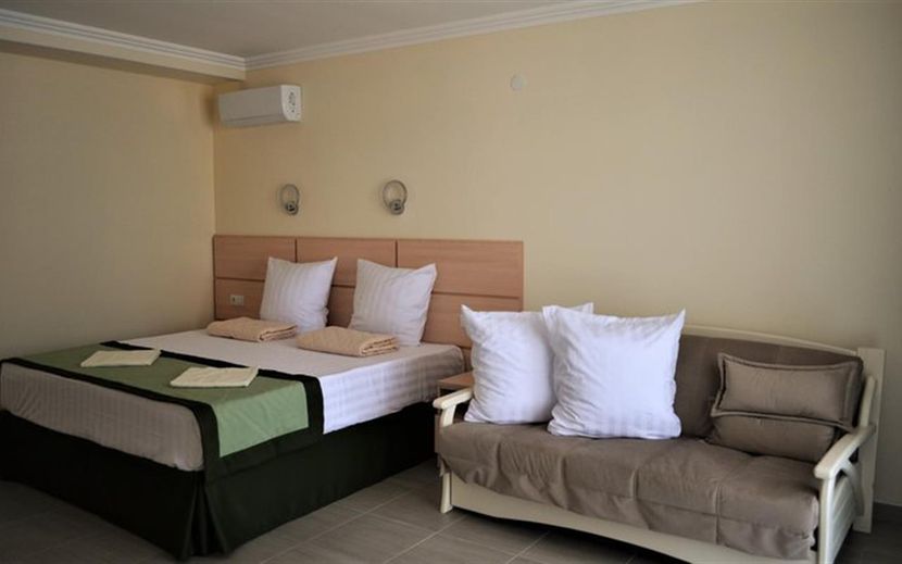 ЮЖНЫЙ ДОМ, гостиница - 4