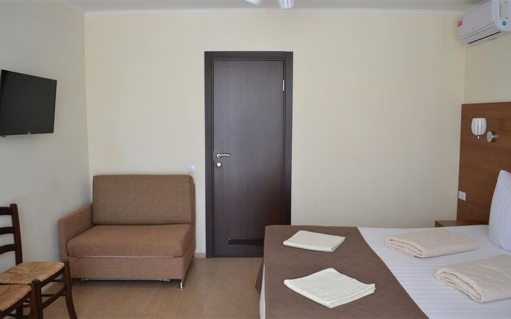 Картинка отеля - 5