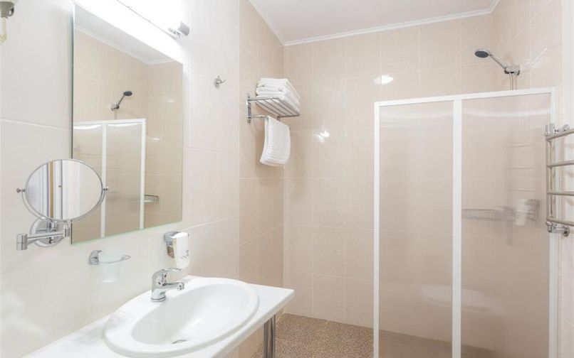 ЮЖНЫЙ ДОМ, гостиница - 6