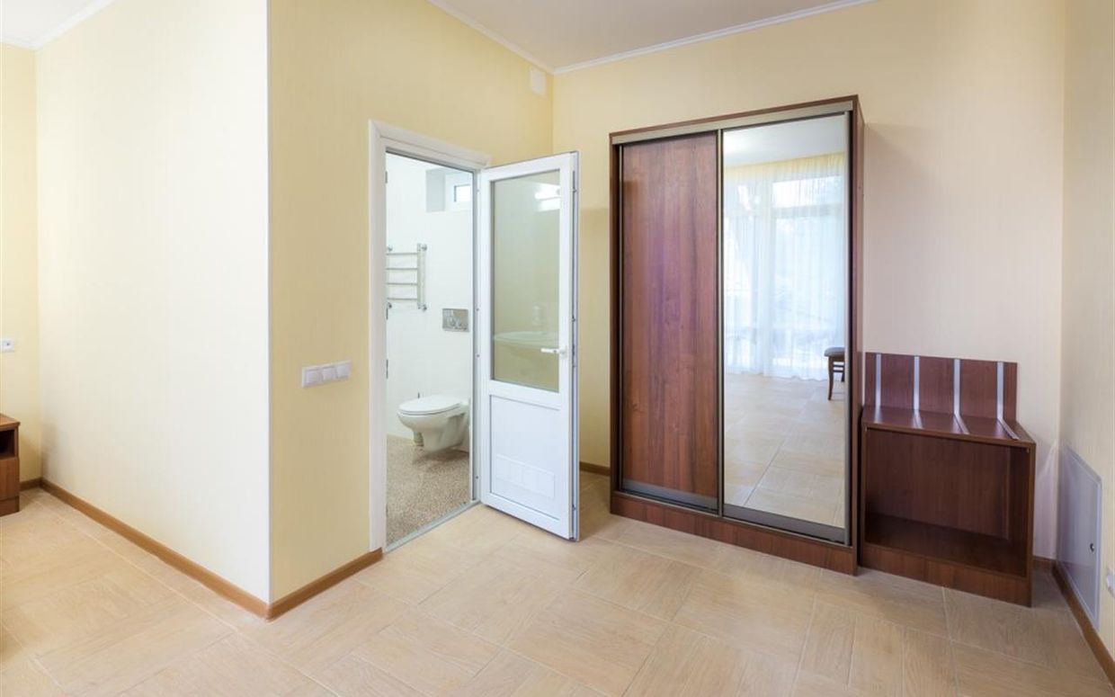 ЮЖНЫЙ ДОМ, гостиница - 8