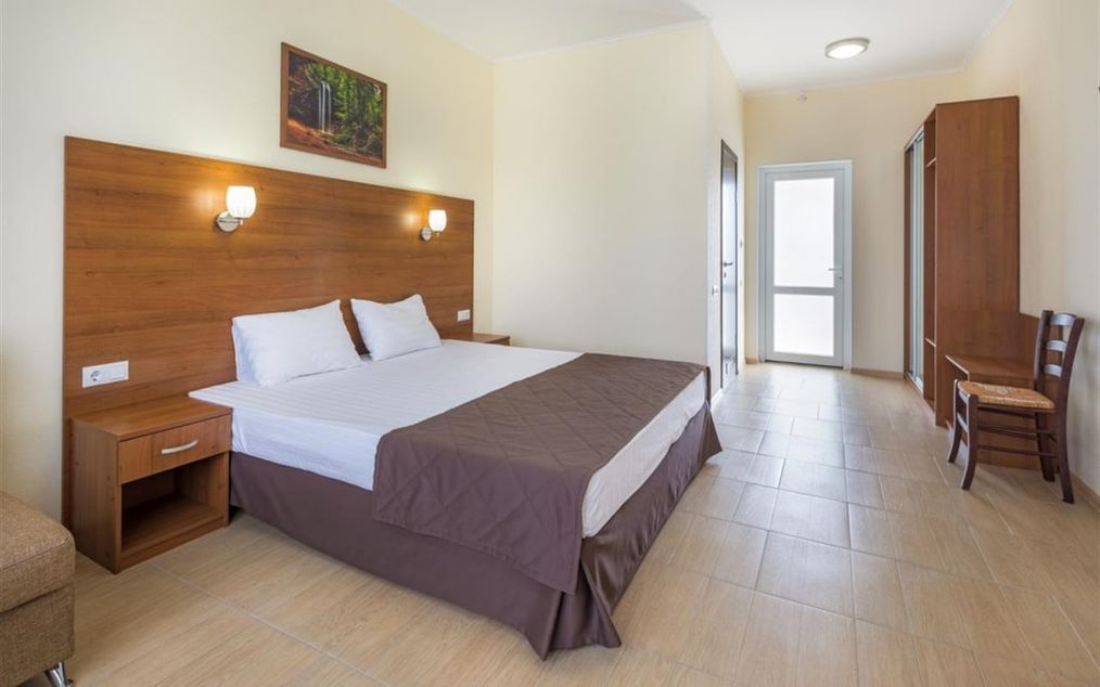 Картинка отеля - 10