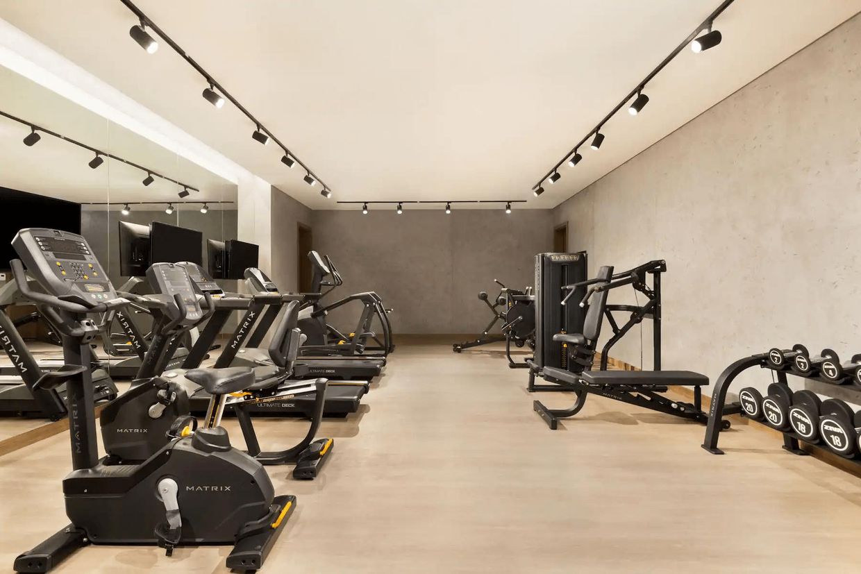 MERCURE DUBAI GOLD DISTRICT (ex. DAYS HOTEL BY WYNDHAM DUBAI DEIRA) - 11