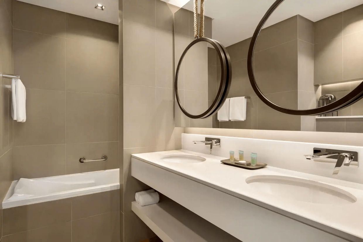 MERCURE DUBAI GOLD DISTRICT (ex. DAYS HOTEL BY WYNDHAM DUBAI DEIRA) - 12