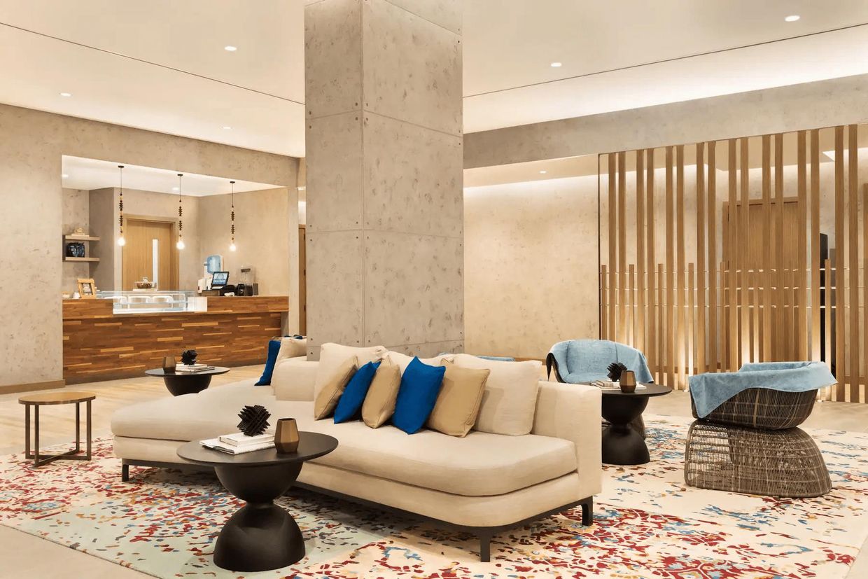 MERCURE DUBAI GOLD DISTRICT (ex. DAYS HOTEL BY WYNDHAM DUBAI DEIRA) - 18